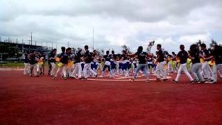 ChE Cheerdance Part 2 MITL Week 2014