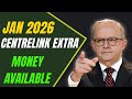 Centrelink Update January 2026  How New Concessions Could Reduce Everyday Costs