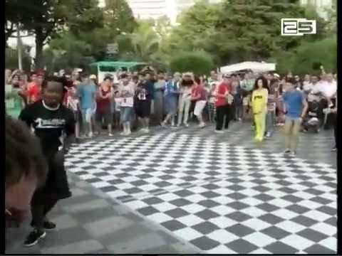 „sea 2 sea”-წინასაკონცერტო ფლეშმობი ღია ცის ქვეშ