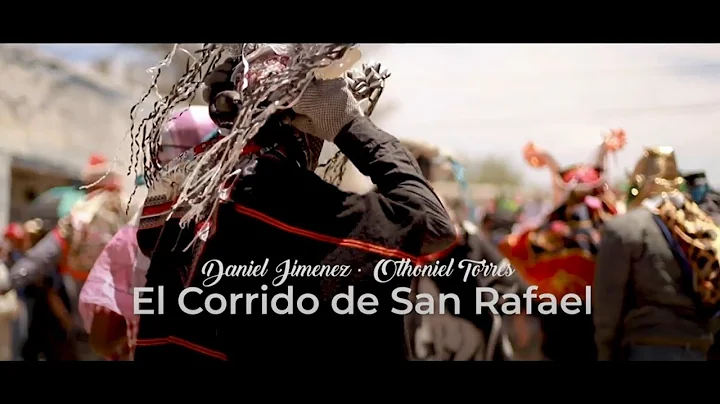 Daniel Jimenez y Othoniel Torres - EL corrido de S...