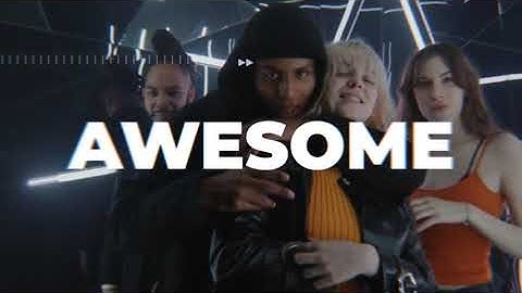 Trendy Modern Opener| VideoHive Templates | After Effects Project Files