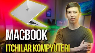 Macbook Puliga Arziydimi ?