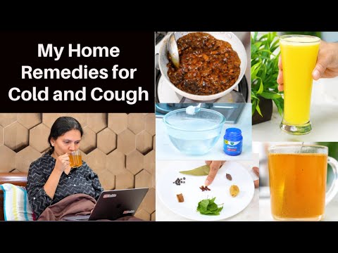 वीडियो: सर्दी के लिए बुगेरीगर का इलाज कैसे करें