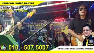 Rosli Mohalim \u0026 Friends - Jangan Tunggu Lama Lama