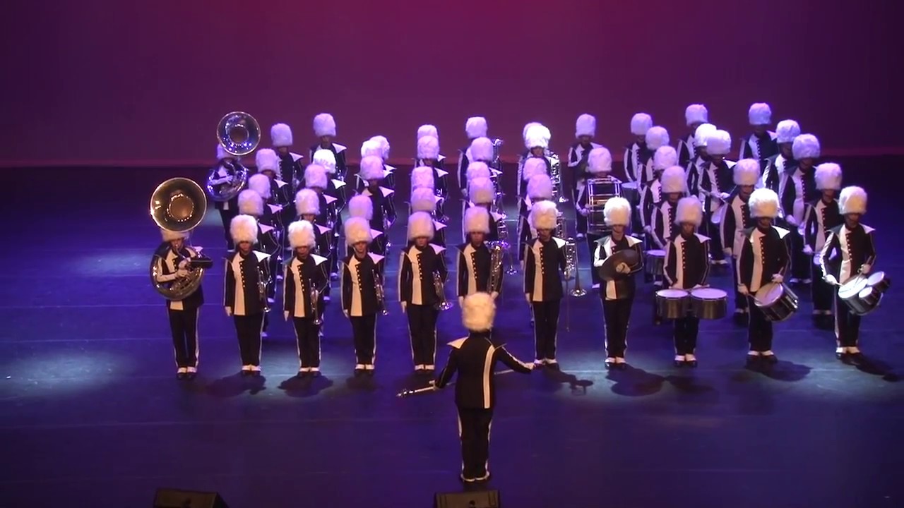 Advendo Sneek Proud on Stage 14-10-2017