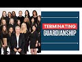 How to Terminate Guardianship - Michigan Lawyers