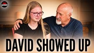 Ysabel Brown's Public Post About David Woolley Just Shattered Kody's Ego | Sister Wives
