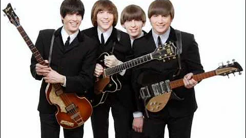 The Beats - Eight Days A Week