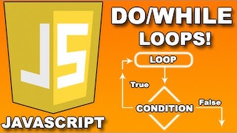Javascript While and Do/While loops! : Codecademy