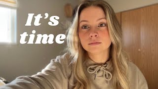 How Do I Know God Wants Me To Break Up With Someone | *honest and real conversation* by Jessica Luft 432 views 3 months ago 21 minutes