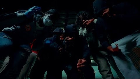 Stacks BW - Yeah Yeah (Official Music Video) 