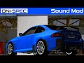 Free | BMW M2 G87 Sound Mod | GTA San Andreas Android / Mobile