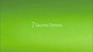 Windows 7 Second Demos Spoof