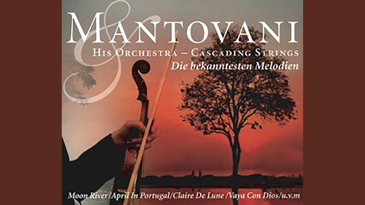 都はるみ/都はるみロングコンサート～Vaya Con Dios..Te,Amor Vaya con dios (arr. for orchestra) - YouTube