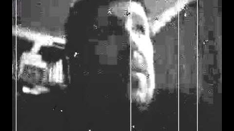 Linux Video Capture Test