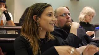 SFU Master of Publishing - Canada's only Master's Degree in Publishing