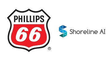 Shoreline AI transforms midstream operations for Phillips 66