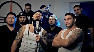 Dani Mocanu - Evadarea  | Cover 50 Cent Resimi