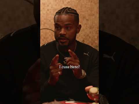 What @TrevorJackson5 learned on the traveling Broadway cast of The Lion King  🎭. #RoyalTeas