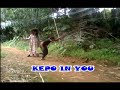 NINI NINI KABOGOH BAZIT UWA TERE GOKIL EPISODE 2 TERBARU tahun ini