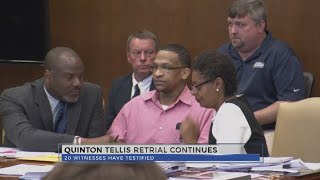 update: Jessica Chambers murder trial