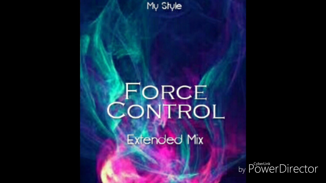 Courney & Souzan vs Leo Mateus - Force Control (Extended Mix)