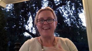 Week 1 Reflection: August 2015 Emerging Trends & Technologies