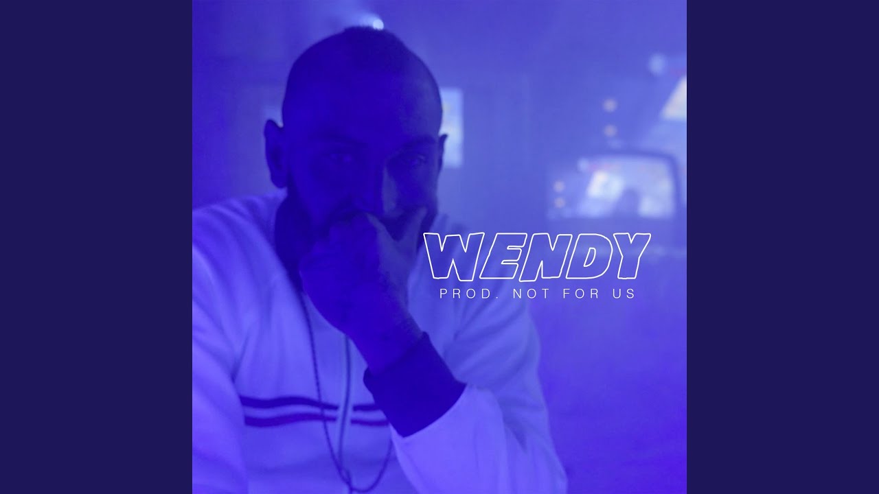 Watch Wendy on YouTube Watch Wendy on YouTube