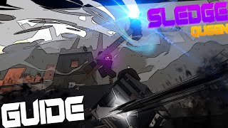 Decaying Winter : A Basic Sledge Queen Guide