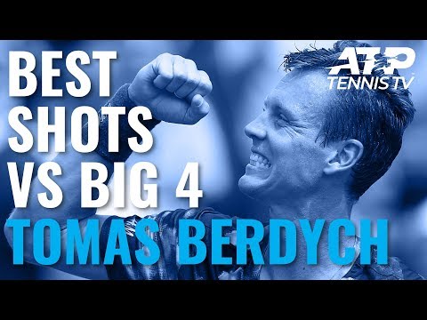 Video: Tomáš Berdych Čistá hodnota