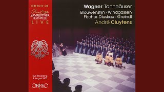 Tannhäuser, WWV 70, Act III: Act III: Tannhausers pilgerfahrt