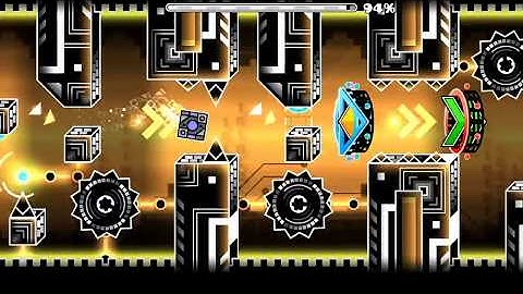 (On Stream) (EXTREME Demon) - Digital Descent - by Viprin and more!