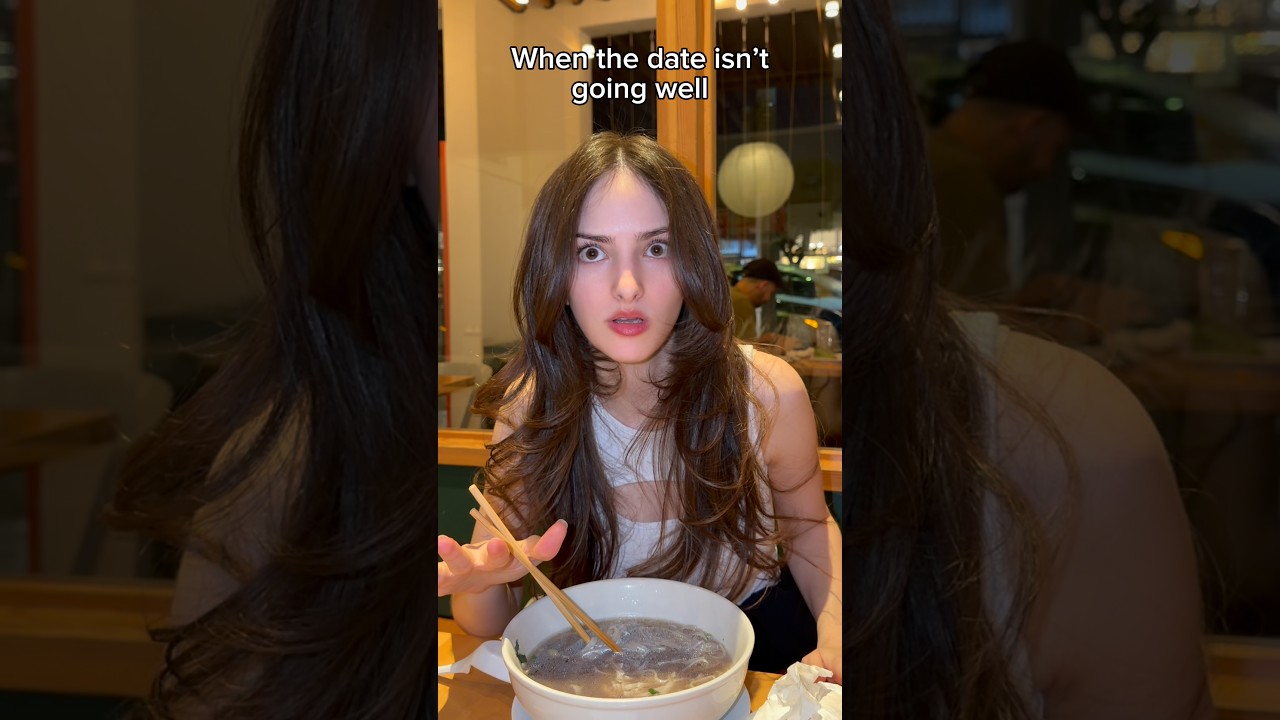 It works every time 🗣️ #VictoriaPfeifer