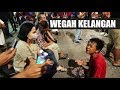 MBAKNYA CUMAN SENYUM-SENYUM -- WEGAH KELANGAN -- ANGKLUNG RAJAWALI MALIOBORO