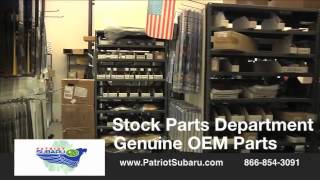Portland, ME - Subaru Car Radiator Repair