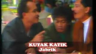 Tik kutak katik- jabrix