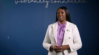 Gwinnett County Chairwoman Nicole Love Hendrickson's Women's History Month Remarks