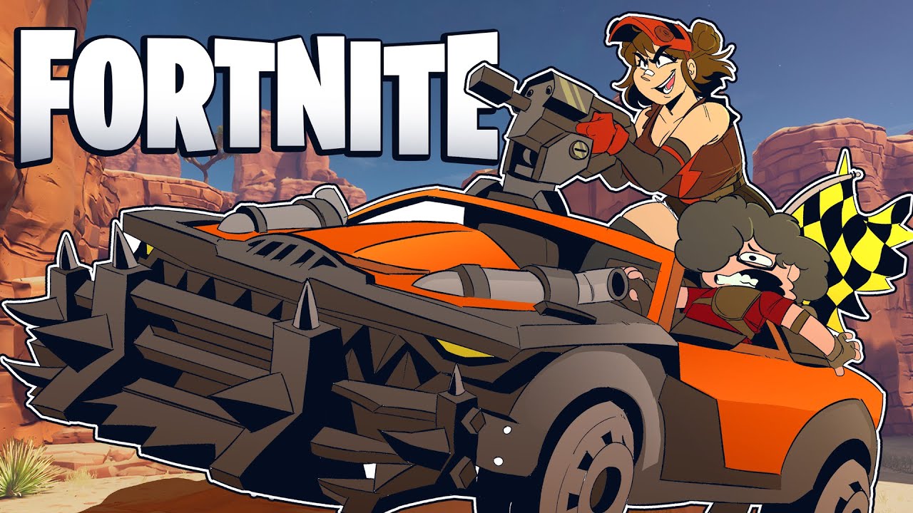 Is This The WORST Fortnite Season? YouTube