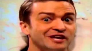 Harlem Shake SNL Edition Justin Timberlake 2013