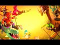 UG:Rise of flight Ep2 S1 25 Subs!!