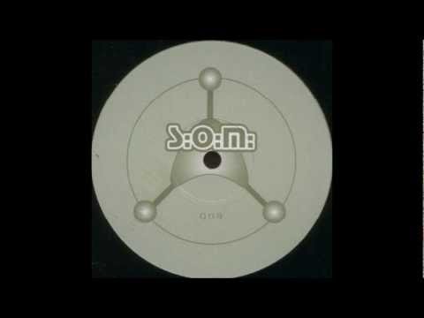 Freon — Freon - Theluric (Techno 1997)