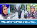 Kaynana Yeter ve Cemal gözaltında! | Didem Arslan Yılmaz&#39;la Vazgeçme | 3.06.2024