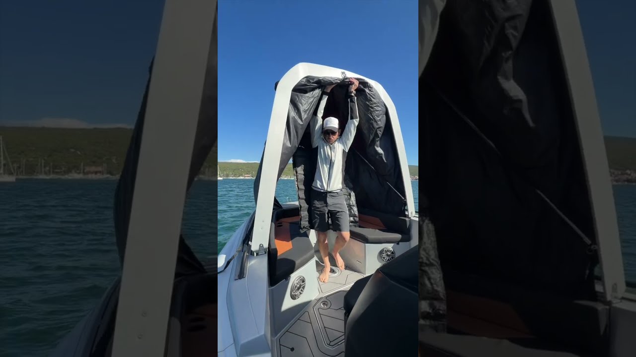 Flyingfish 28X