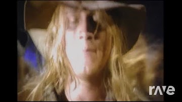 Thing Com - The Grid & Rednex (Official Music Video)