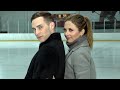 Ice Skating With Adam Rippon (Exclusive)