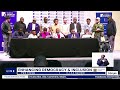 Enhancing Democracy & Inclusion - PWD Forum