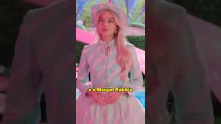 E Esse Pedido Inusitado Que A Margot Robbie Fez Antes De Aceitar O Papel Da Barbie barbie