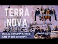 Capture de la vidéo Terra Nova: Oracle Hysterical & Hub New Music