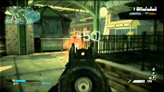 Call Of Duty Ghosts: Audio Out Of Sync (VirtualDub)