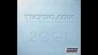 Techno.com 2001 Dieu Dansa